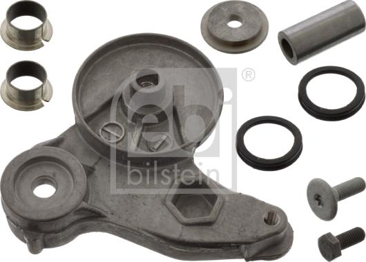 Febi Bilstein 44838 - Repair Kit, v-ribbed belt tensioner autospares.lv