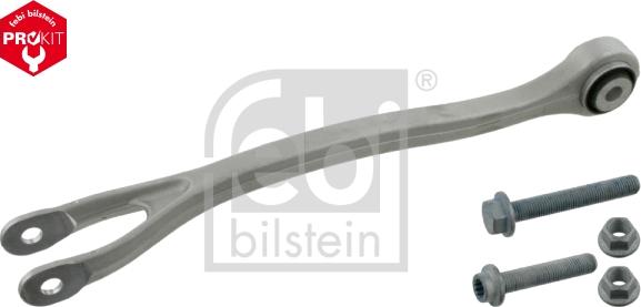 Febi Bilstein 44874 - Track Control Arm autospares.lv