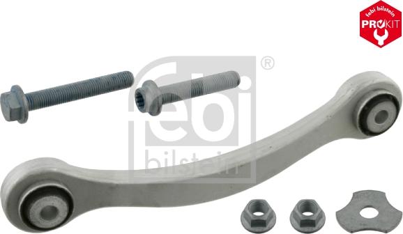 Febi Bilstein 44870 - Track Control Arm autospares.lv