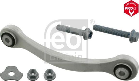 Febi Bilstein 44871 - Track Control Arm autospares.lv