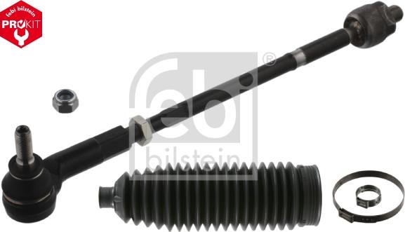 Febi Bilstein 44342 - Tie Rod autospares.lv