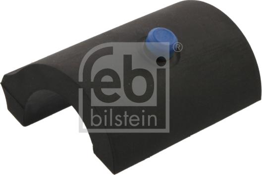 Febi Bilstein 44306 - Bearing Bush, stabiliser autospares.lv