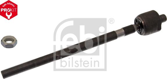 Febi Bilstein 44373 - Inner Tie Rod, Axle Joint autospares.lv