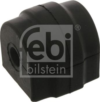 Febi Bilstein 44260 - Bearing Bush, stabiliser autospares.lv