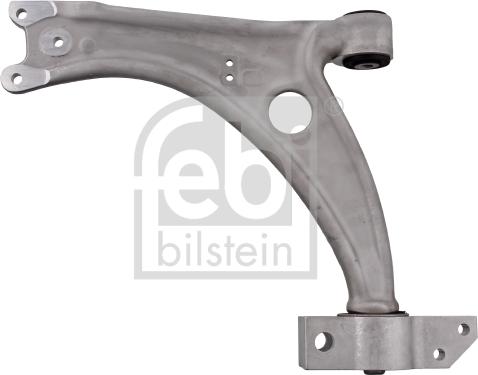 Febi Bilstein 44205 - Track Control Arm autospares.lv