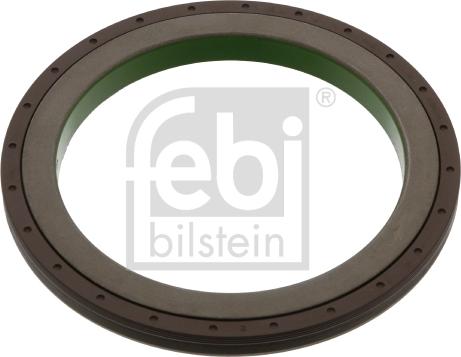 Febi Bilstein 44206 - Shaft Seal, manual transmission autospares.lv