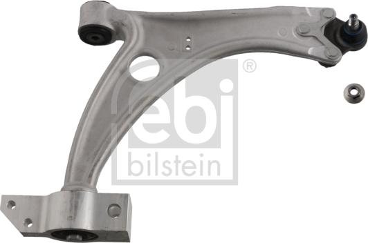 Febi Bilstein 44218 - Track Control Arm autospares.lv