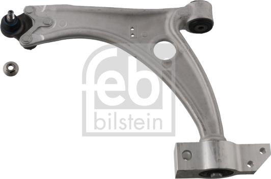 Febi Bilstein 44217 - Track Control Arm autospares.lv