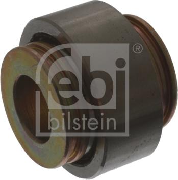Febi Bilstein 44276 - Bearing, clutch lever autospares.lv