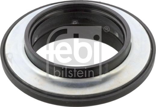 Febi Bilstein 44799 - Rolling Bearing, suspension strut support mounting autospares.lv