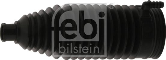 Febi Bilstein 44796 - Bellow, steering autospares.lv