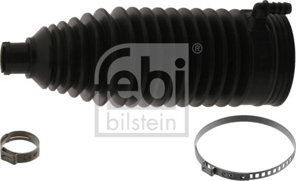 Febi Bilstein 44797 - Bellow Set, steering autospares.lv