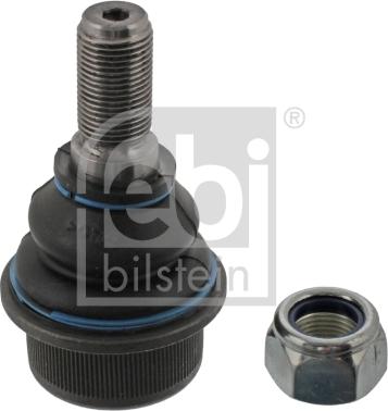 Febi Bilstein 44763 - Ball Joint autospares.lv