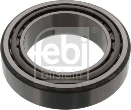 Febi Bilstein 44767 - Wheel Bearing autospares.lv