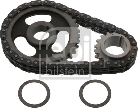 Febi Bilstein 44729 - Timing Chain Kit autospares.lv