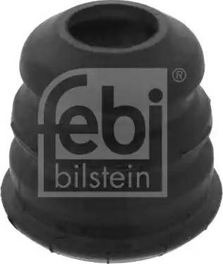 Febi Bilstein 44727 - Rubber Buffer, suspension autospares.lv