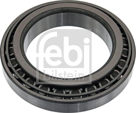 Febi Bilstein 44775 - Wheel Bearing autospares.lv