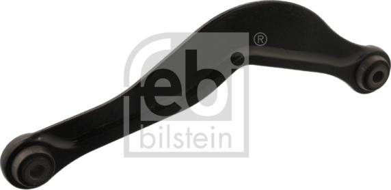 Febi Bilstein 45999 - Rod / Strut, wheel suspension autospares.lv