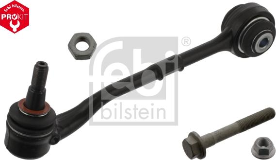 Febi Bilstein 45991 - Track Control Arm autospares.lv