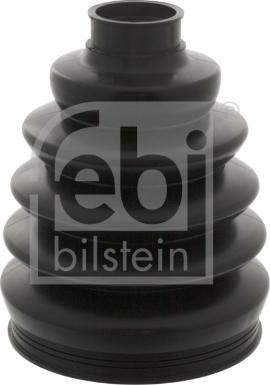 Febi Bilstein 45946 - Bellow, drive shaft autospares.lv