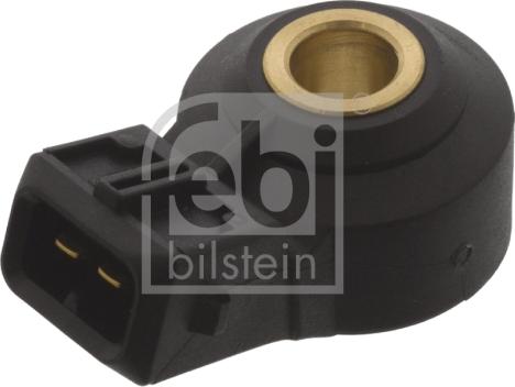 Febi Bilstein 45940 - Knock Sensor autospares.lv