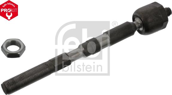 Febi Bilstein 45950 - Inner Tie Rod, Axle Joint autospares.lv