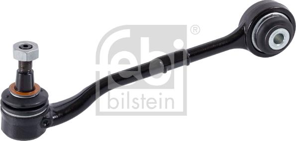 Febi Bilstein 45989 - Track Control Arm autospares.lv