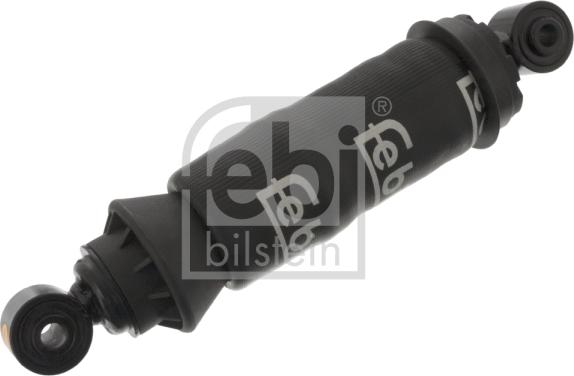 Febi Bilstein 45924 - Shock Absorber, cab suspension autospares.lv