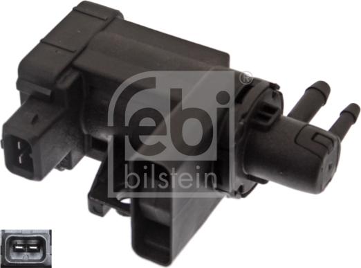 Febi Bilstein 45466 - Pressure Converter autospares.lv