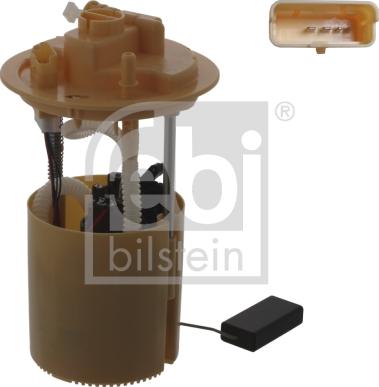 Febi Bilstein 45467 - Fuel Supply Module autospares.lv