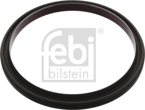 Febi Bilstein 45413 - Shaft Seal, crankshaft autospares.lv