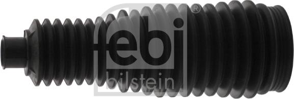 Febi Bilstein 45479 - Bellow, steering autospares.lv