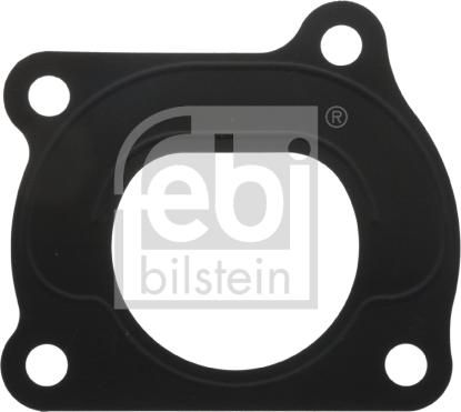 Febi Bilstein 45598 - Seal, throttle body autospares.lv