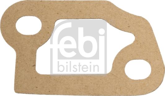 Febi Bilstein 45545 - Gasket, coolant flange autospares.lv