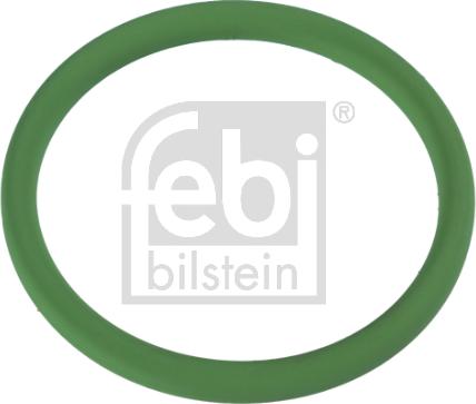 Febi Bilstein 45524 - Seal Ring autospares.lv