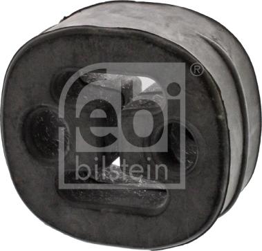 Febi Bilstein 45575 - Holding Bracket, silencer autospares.lv