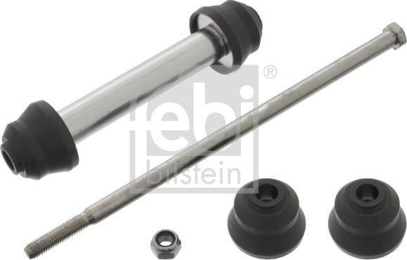 Febi Bilstein 45667 - Rod / Strut, stabiliser autospares.lv