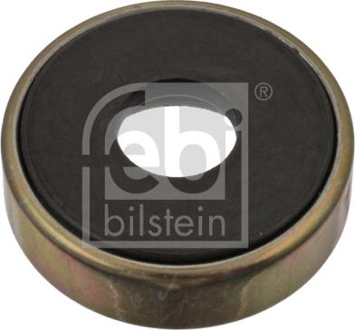 Febi Bilstein 45042 - Rolling Bearing, suspension strut support mounting autospares.lv