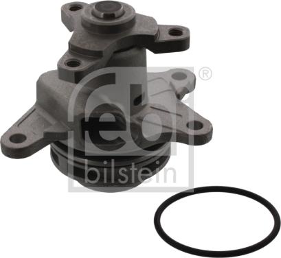 Febi Bilstein 45057 - Water Pump autospares.lv