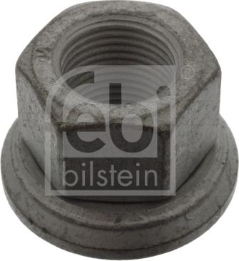 Febi Bilstein 45019 - Wheel Nut autospares.lv