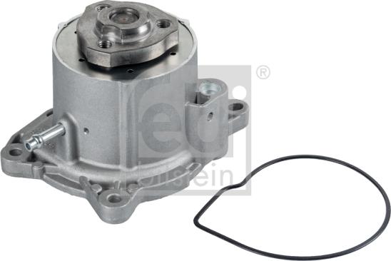 Febi Bilstein 45023 - Water Pump autospares.lv