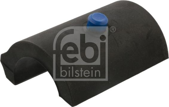 Febi Bilstein 45191 - Bearing Bush, stabiliser autospares.lv