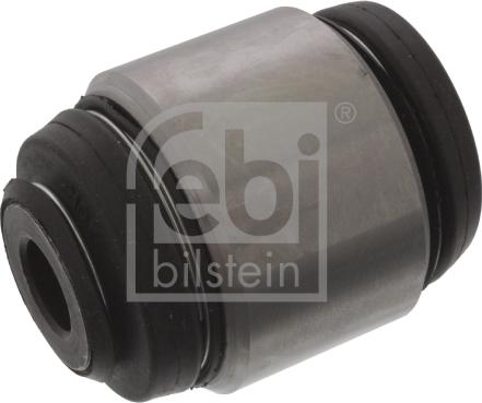 Febi Bilstein 45148 - Bearing, steering knuckle autospares.lv