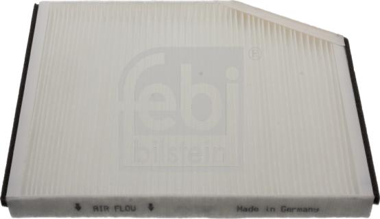 Febi Bilstein 45858 - Filter, interior air autospares.lv