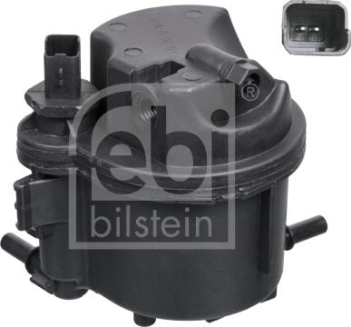 Febi Bilstein 45871 - Fuel filter autospares.lv