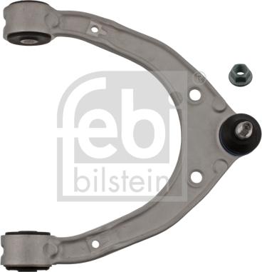 Febi Bilstein 45380 - Track Control Arm autospares.lv