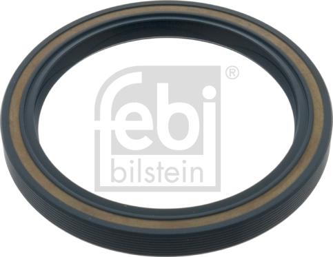 Febi Bilstein 45373 - Shaft Seal, wheel hub autospares.lv