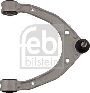 Febi Bilstein 45377 - Track Control Arm autospares.lv