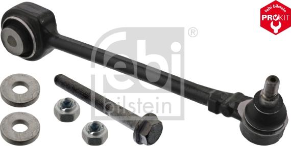 Febi Bilstein 45293 - Track Control Arm autospares.lv