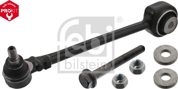 Febi Bilstein 45292 - Track Control Arm autospares.lv